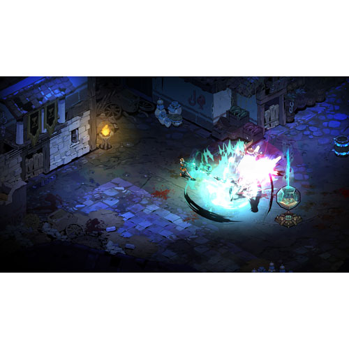 Hades II - Nintendo Switch 2 Edition (Switch/Switch 2)