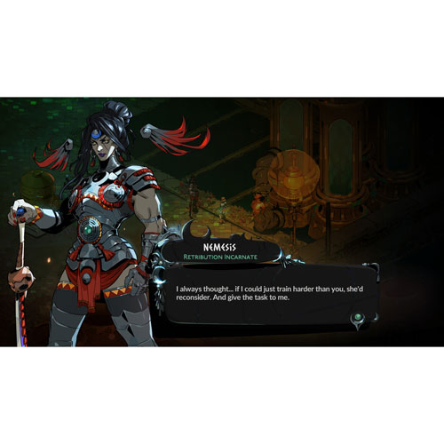 Hades II - Nintendo Switch 2 Edition