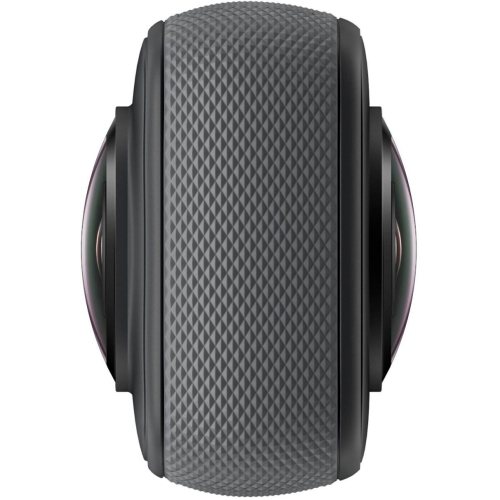 Remis à neuf - Caméra d'action Insta360 ONE X3 360