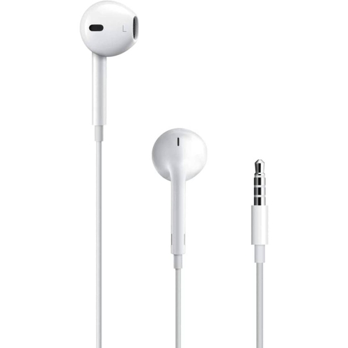 Refurbished Apple Earpods (3.5mm Headphone Plug) MNHF2AM/A