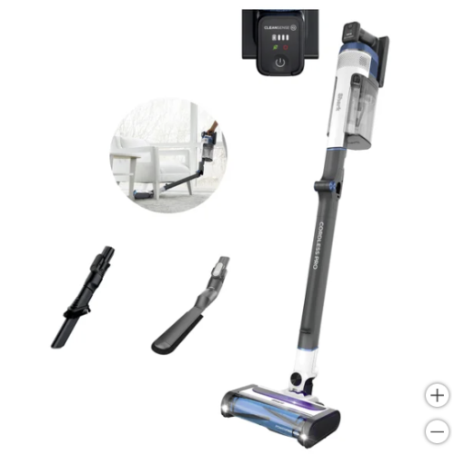 Shark Cordless Pro with Clean Sense IQ – Powerful Cordless Vacuum Cleaner