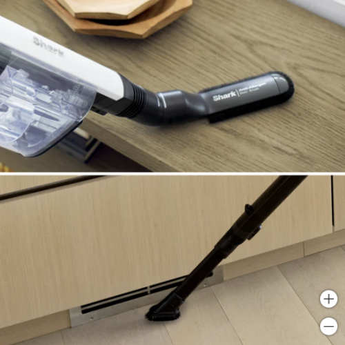 Shark Cordless Pro with Clean Sense IQ – Powerful Cordless Vacuum Cleaner