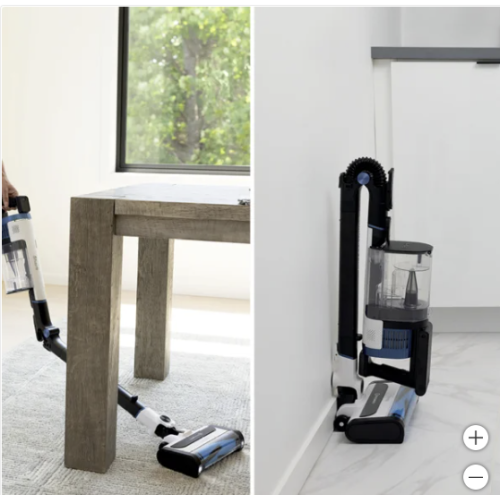 Shark Cordless Pro with Clean Sense IQ – Powerful Cordless Vacuum Cleaner