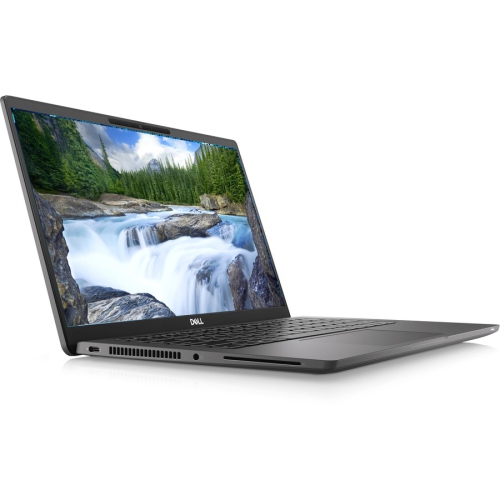 Refurbished - Dell Latitude 7420 14" Laptop - Black (Intel i7-1185G7 / 16 GB RAM / 256 GB SSD / Windows 11 Pro)