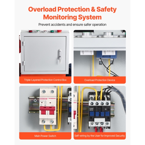 Feed Pellet Mill Machine, 5 mm Animal Feed Pellet Making Machine, 3KW 240V Animal Food Granulator Mill Machines