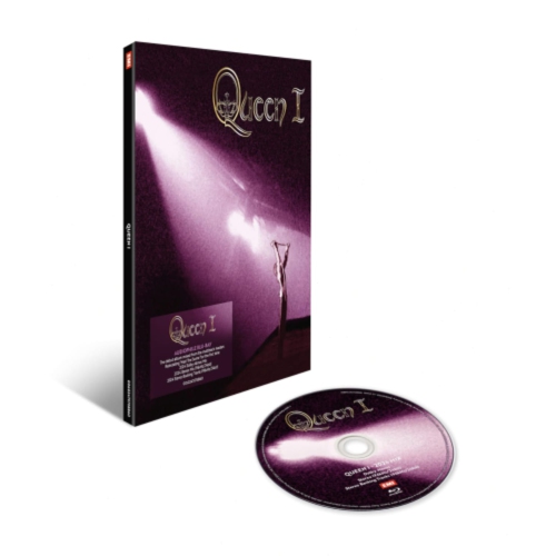 QUEEN I (BLU-RAY)