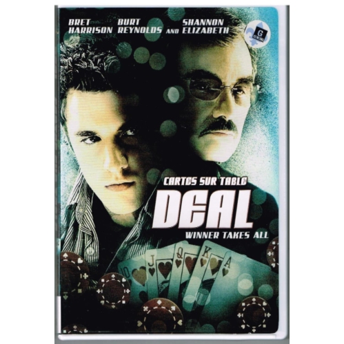 Deal (2008)