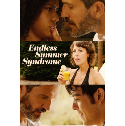 ENDLESS SUMMER SYNDROME - [DVD]