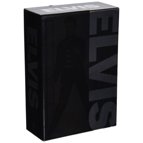 Elvis [Kissin' Cousins, Jailhouse Rock, Girl Happy, Viva Las Vegas]