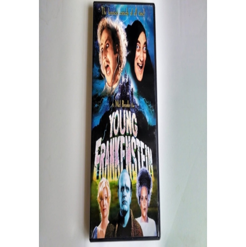 Young Frankenstein