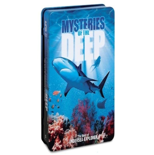 Best Of Undersea Explorer