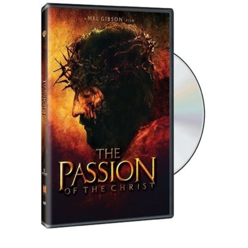 The Passion of the Christ