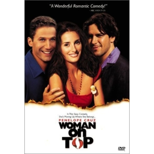 Woman on Top (Bilingual)