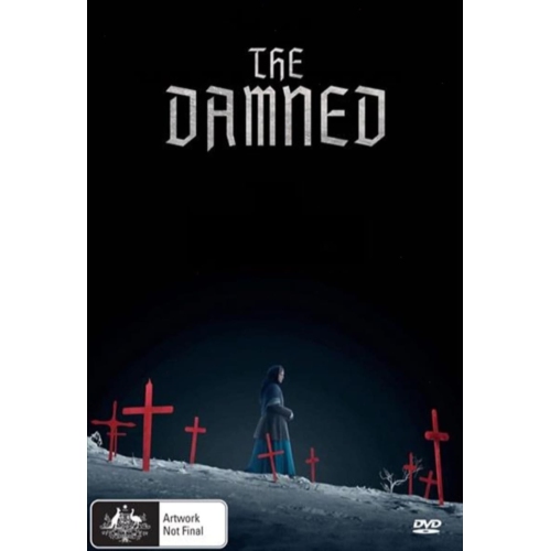 Damned - NTSC/ 0 [Import] - - [DVD]