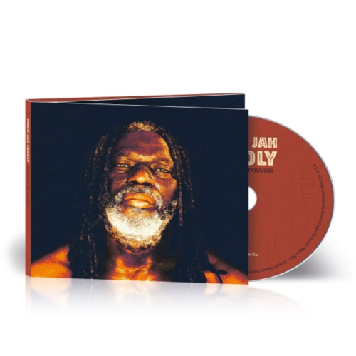 Tiken Jah Fakoly - Braquage De Pouvoir [COMPACT DISCS] France - Import