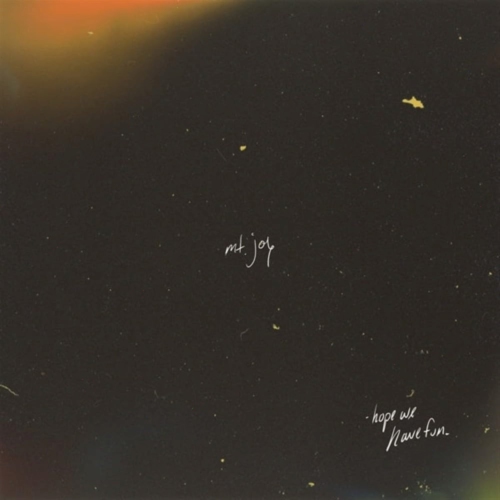 Mt. Joy - Hope We Have Fun [Explicit Content] - - [Vinyl]