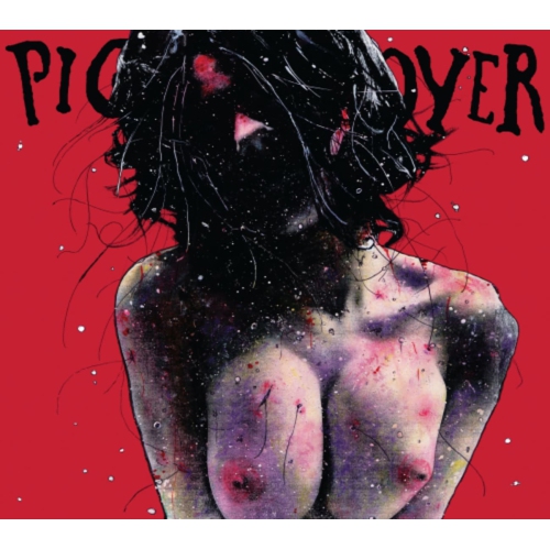 Pig Destroyer - Terrifyer - - [CD]