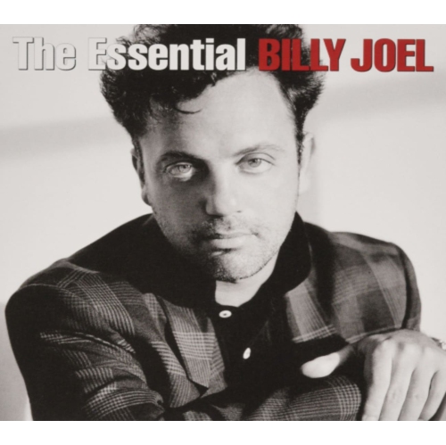Billy Joel - THE ESSENTIAL [GOLD SERIES] - [CD]