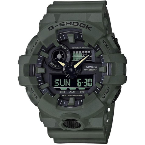 G-Shock GA-700UC