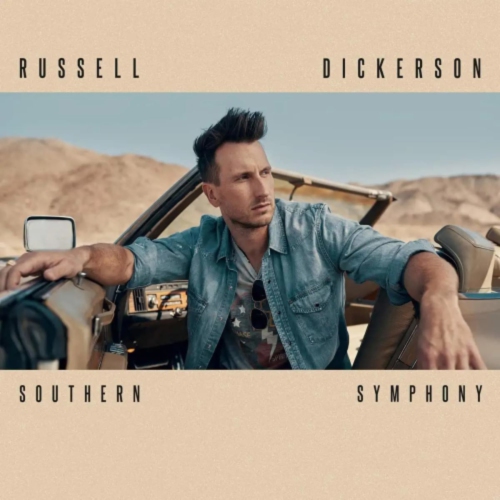 Russell Dickerson - Southern Symphony - [Vinyl]