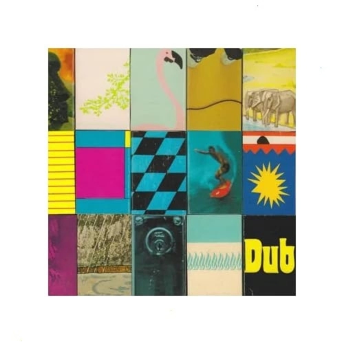 RSD 2025 - PRIMAL DUB 2