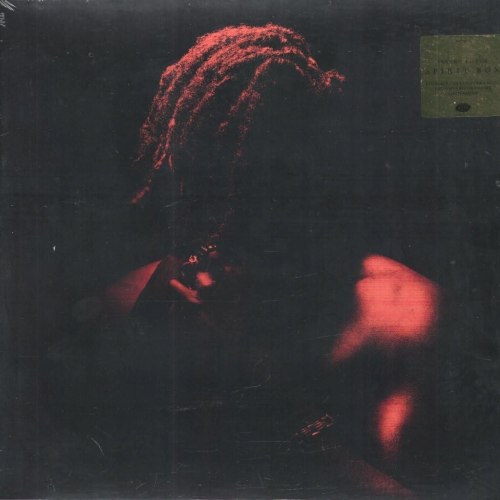 RSD 2025 - SPIRIT BOX