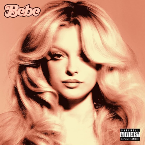 Bebe Rexha - Bebe - [Vinyl]