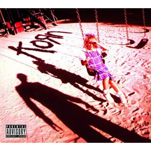 SONY MUSIC  Korn - [Gold Series] - [CD]
