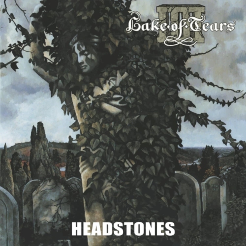 Lake of Tears - Headstones - - [Vinyl]