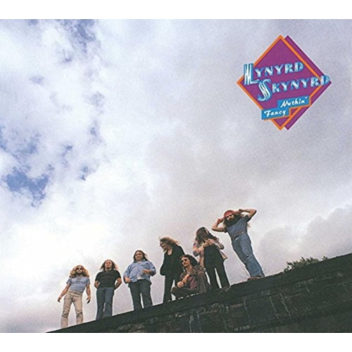 Lynyrd Skynyrd - Nuthin Fancy - - [CD]