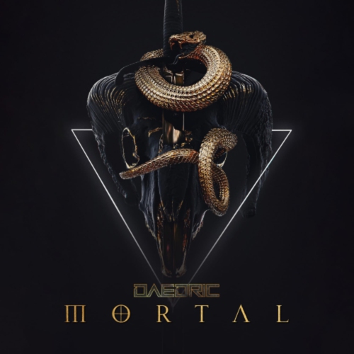 FIXT  Daedric - Mortal - [Vinyl]