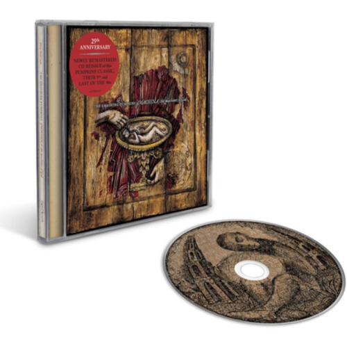 Smashing Pumpkins - Machina - (Anniversary Edition) - [CD]
