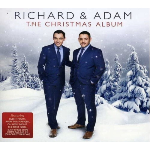The Christmas Album