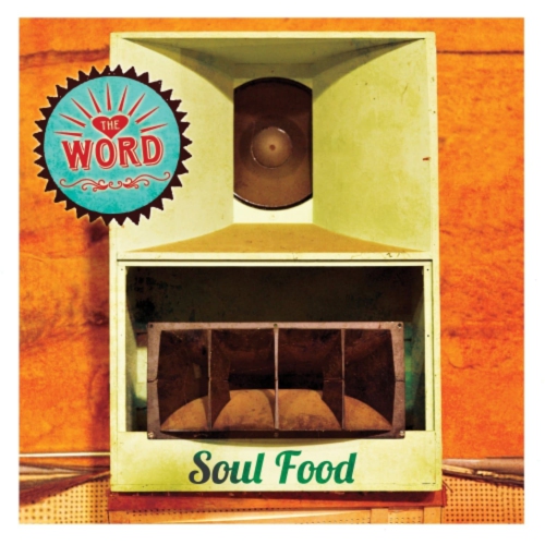 Word - Soul Food - [Vinyl]