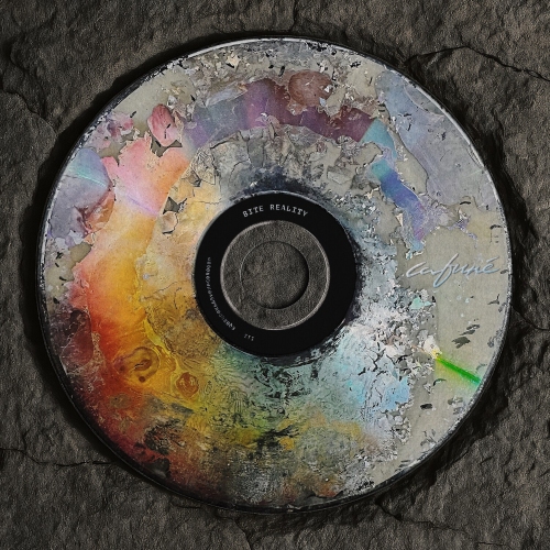 Cafune - Bite Reality [COMPACT DISCS]