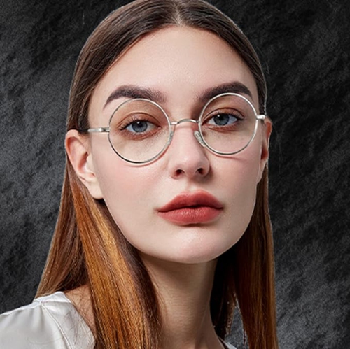 Lunettes anti-lumière bleue pour femmes Homme Ordinateur rétro Écran de jeu Lunettes Lunettes Lunettes Lunettes Lunettes Lunettes Lunettes Lunettes