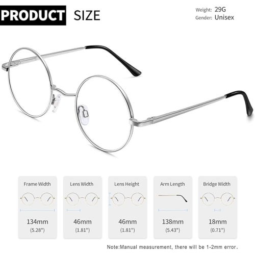 Lunettes anti-lumière bleue pour femmes Homme Ordinateur rétro Écran de jeu Lunettes Lunettes Lunettes Lunettes Lunettes Lunettes Lunettes Lunettes