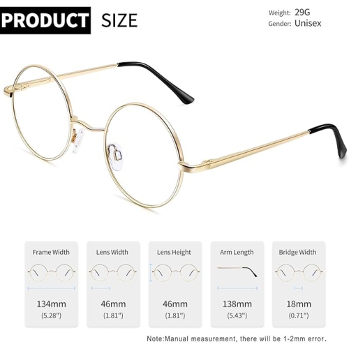 Lunettes anti-lumière bleue pour femmes Homme Ordinateur rétro Écran de jeu Lunettes Lunettes Lunettes Lunettes Lunettes Lunettes Lunettes Lunettes