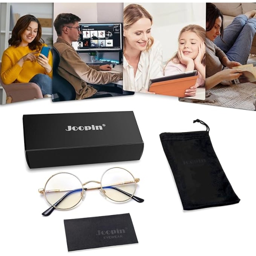 Lunettes anti-lumière bleue pour femmes Homme Ordinateur rétro Écran de jeu Lunettes Lunettes Lunettes Lunettes Lunettes Lunettes Lunettes Lunettes