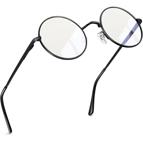 Lunettes anti-lumière bleue pour femmes Homme Ordinateur rétro Écran de jeu Lunettes Lunettes Lunettes Lunettes Lunettes Lunettes Lunettes Lunettes