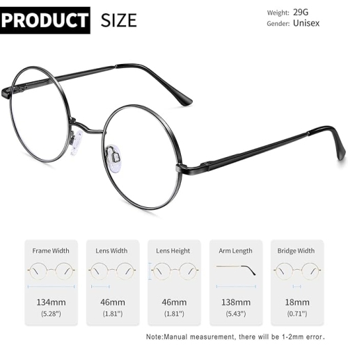 Lunettes anti-lumière bleue pour femmes Homme Ordinateur rétro Écran de jeu Lunettes Lunettes Lunettes Lunettes Lunettes Lunettes Lunettes Lunettes