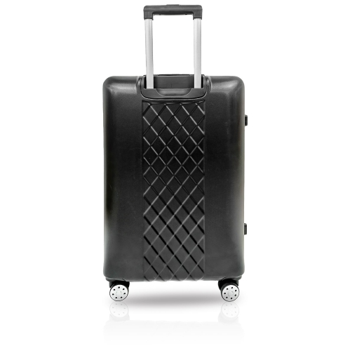 Ensemble de 3 valises Borsetta de Tucci – Équipement de voyage élégant et fonctionnel