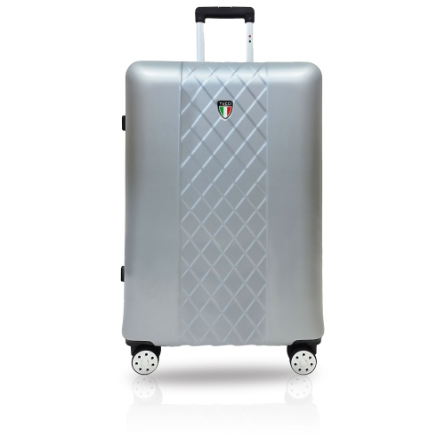 Ensemble de 3 valises Borsetta de Tucci – Équipement de voyage élégant et fonctionnel