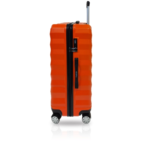 Tucci STORTO 3-Piece Hardshell Luggage Set