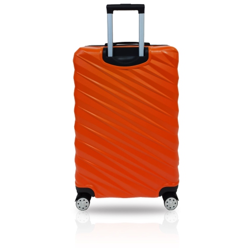 Tucci STORTO 3-Piece Hardshell Luggage Set