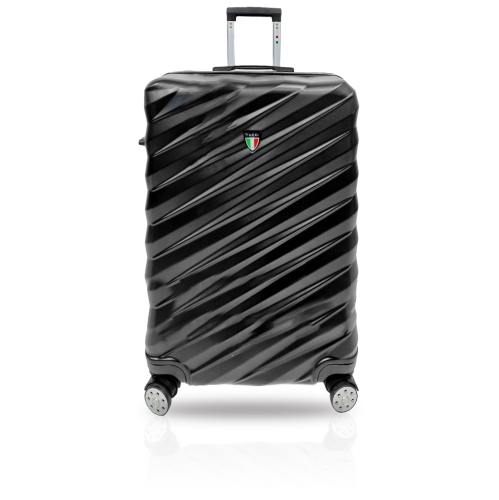 Tucci STORTO 3-Piece Hardshell Luggage Set