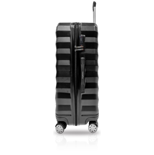 Tucci STORTO 3-Piece Hardshell Luggage Set