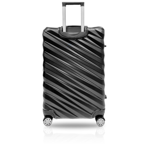 Tucci STORTO 3-Piece Hardshell Luggage Set