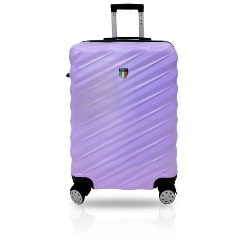 Tucci STORTO 3-Piece Hardshell Luggage Set