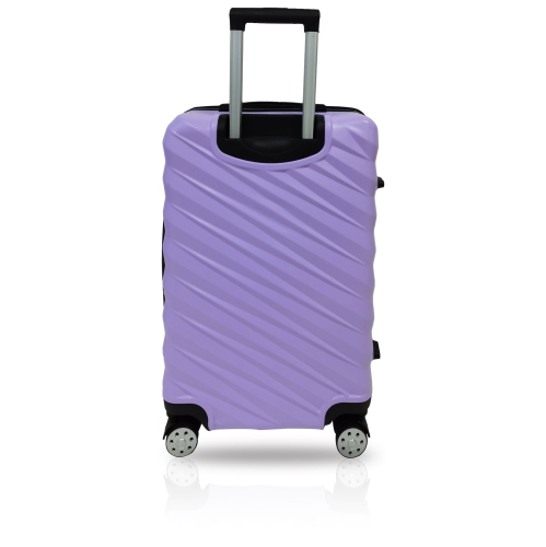 Tucci STORTO 3-Piece Hardshell Luggage Set